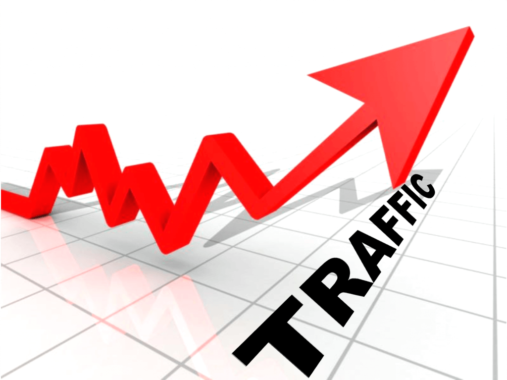 Трафик Traffic