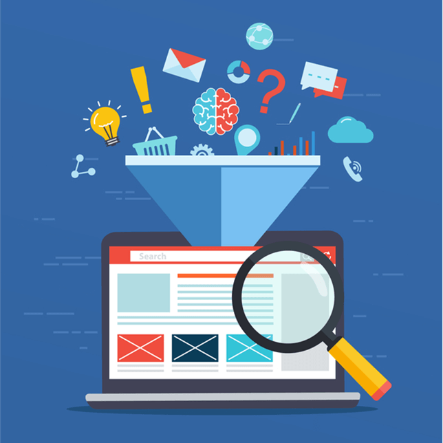 Лидогенерация (Lead Generation) Лидогенерация
