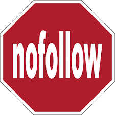 Атрибут Nofollow в теге гиперссылки Атрибут Nofollow