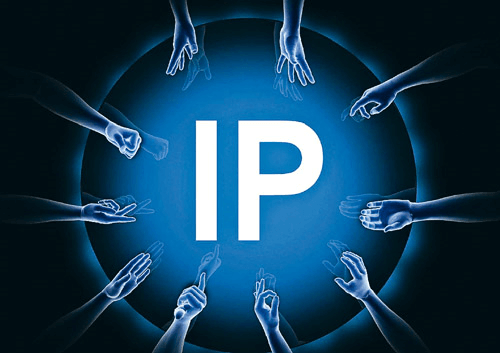 IP-адрес IP