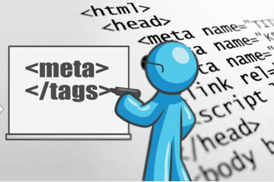 Мета-теги Meta tags