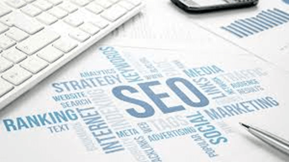 SEO - Search Engine Optimization SEO