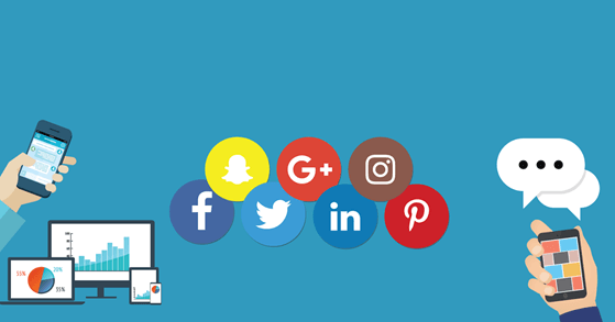 Основные примеры SMM-рекламы Ведение SMM