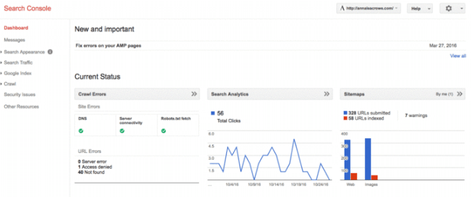Как просмотреть индексацию в Google Analytics для оптимизации сайта онлайн. Просмотр индексации сайта в процессе SEO-аудита.