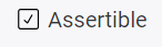 Assertible - инструмент тестирования интерфейсов прикладного программирования Assertible