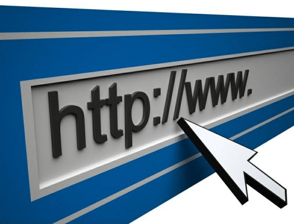 Ссылка URL