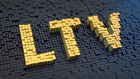 LTV (Life Time Value) LTV