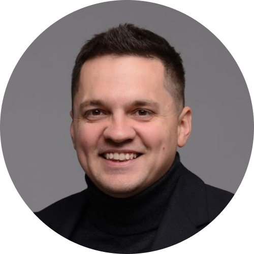 Александр Шестаков Александр Шестаков