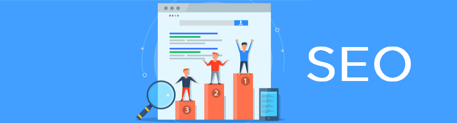 SEO-продвижение сайта Поисковое продвижение
