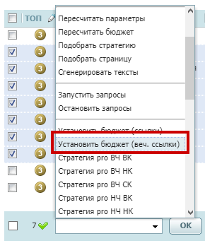 бюджет_вечные_массовые действия