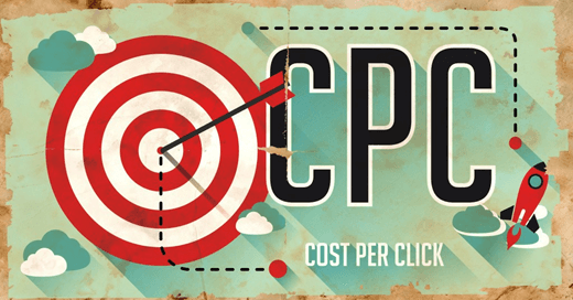 CPC (cost per click) CPC