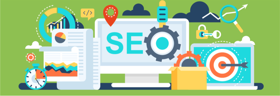 SEO в Google: важно знать Шпаргалка по SEO в Google