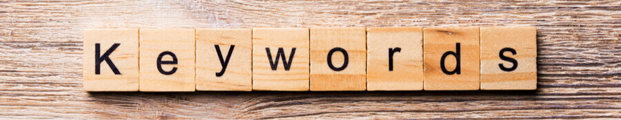 Метатег keywords Keywords (кейворды)