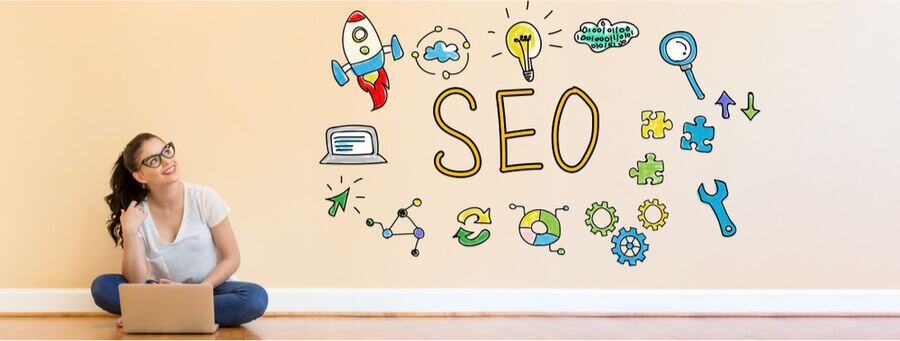 Самостоятельное SEO-продвижение сайта Самостоятельное продвижение сайта