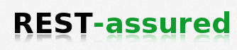 Тестирование REST от Rest-Assured Rest-Assured