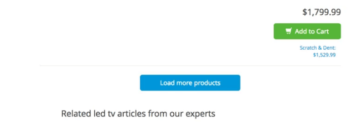 SEO-аудит помогает исправить дублированные теги пагинации. Обнаружение ошибок пагинации с помощью SEO-аудита.