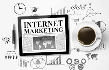 Интернет маркетинг Internet Marketing