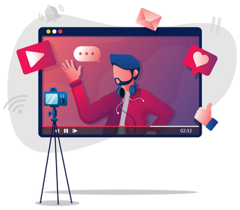 Ютуб-истории YouTube Stories