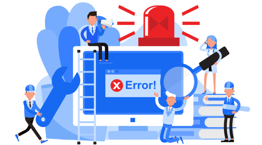 Использовать знания о чужих SEO-ошибках SEO-ошибки
